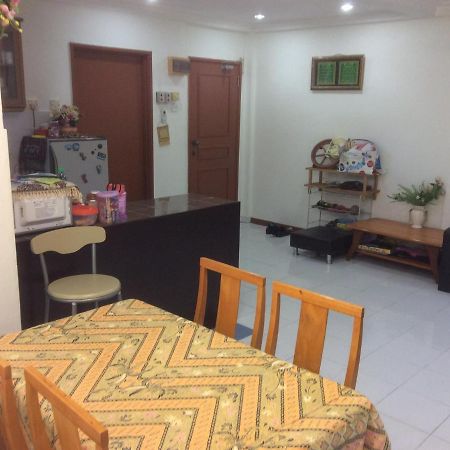 Homestay Dayani Musleem Port Dickson Exterior foto